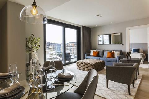 1 bedroom flat for sale, Harbour Avenue, Chelsea SW10