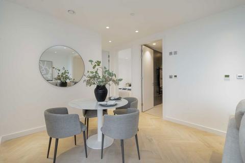 2 bedroom flat for sale, Dudden Hill, London NW10