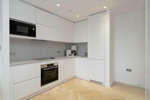 2 bedroom flat for sale, Dudden Hill, London NW10