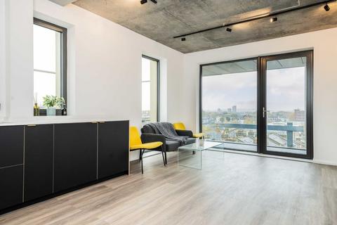 1 bedroom flat for sale, Maryland Point, London E15