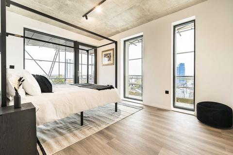 3 bedroom flat for sale, Maryland Point, London E15