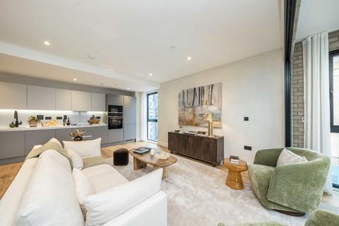 2 bedroom flat for sale, Jonathan Street, Battersea SE11