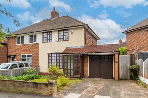 3 bedroom semi-detached house for sale, Gillscroft Road, West Midlands B33