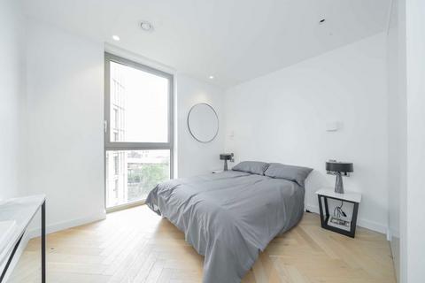 1 bedroom flat for sale, Dudden Hill, London NW10