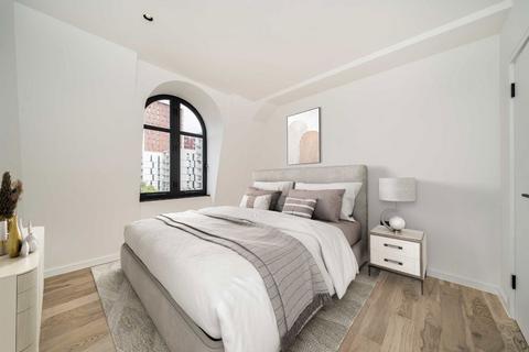 1 bedroom flat for sale, Forest Road, London E8