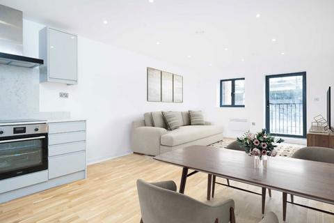 2 bedroom flat for sale, Cambridge Heath Road, London E2