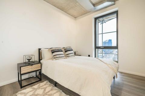 1 bedroom flat for sale, Maryland Point, London E15