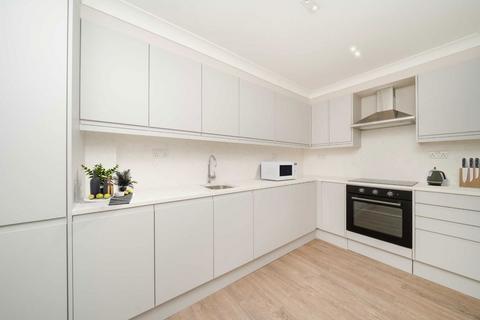 1 bedroom flat for sale, Goldhawk Road, London W12