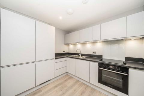 1 bedroom flat for sale, Vauxhall Street, London SE11