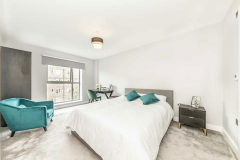 1 bedroom flat for sale, Vauxhall Street, London SE11