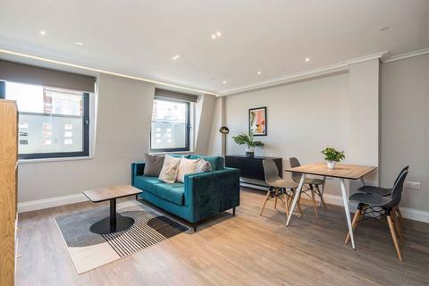 1 bedroom flat for sale, Goldhawk Road, London W12