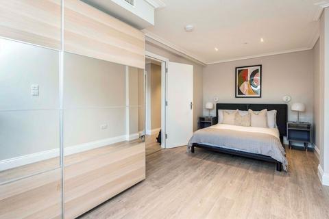 1 bedroom flat for sale, Goldhawk Road, London W12