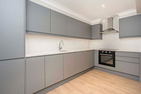 undefined, Goldhawk Road, London W12
