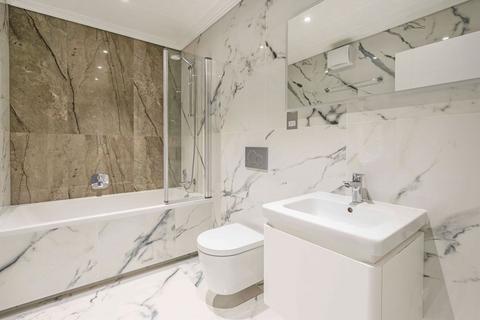 undefined, Goldhawk Road, London W12