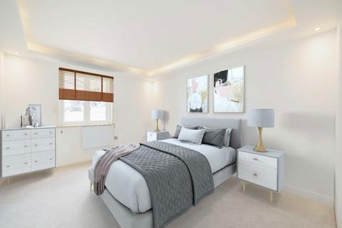 2 bedroom flat for sale, Torriano Mews, London NW5