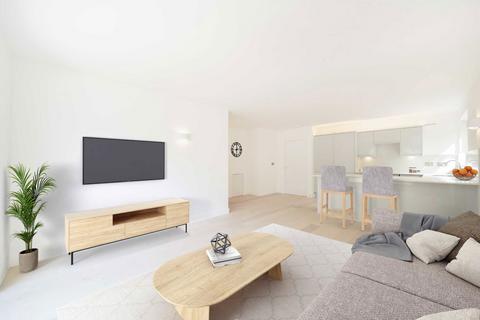 2 bedroom flat for sale, Torriano Mews, London NW5