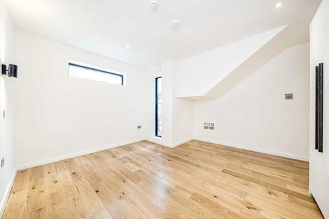 1 bedroom flat for sale, Burrows Mews, London SE1