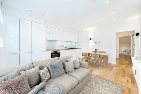 undefined, Burrows Mews, London SE1