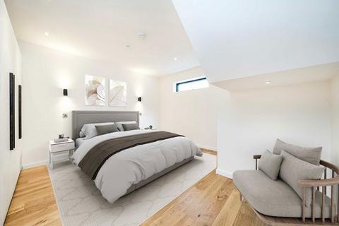 undefined, Burrows Mews, London SE1