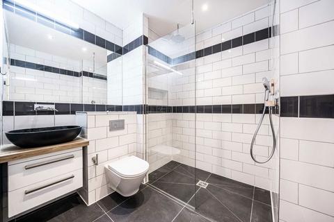 undefined, Burrows Mews, London SE1