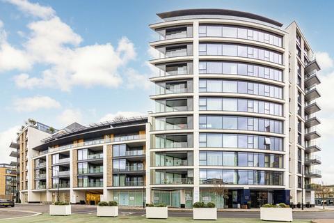 2 bedroom flat for sale, Harbour Avenue, Chelsea SW10