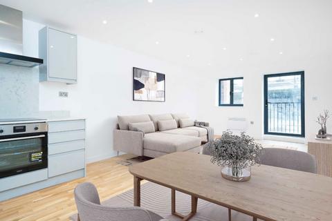 2 bedroom flat for sale, Cambridge Heath Road, London E2