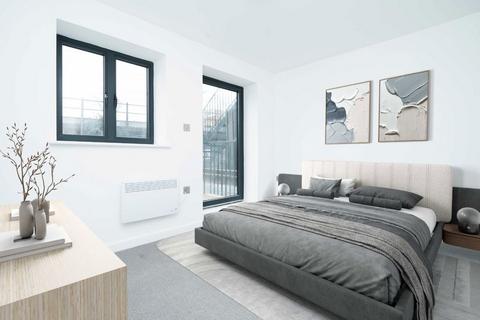 2 bedroom flat for sale, Cambridge Heath Road, London E2