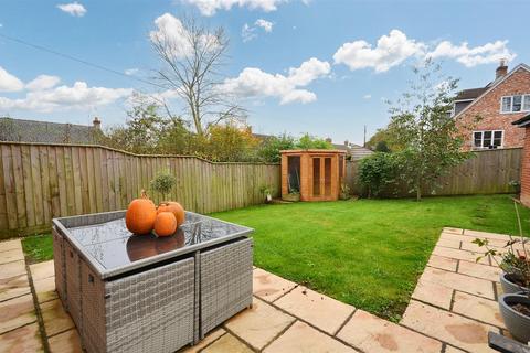 3 bedroom detached house for sale, Bourton