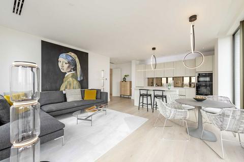 undefined, Woodfield Road, London W9