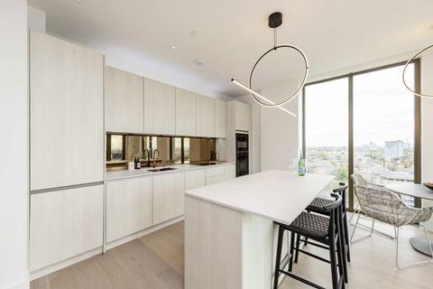 undefined, Woodfield Road, London W9