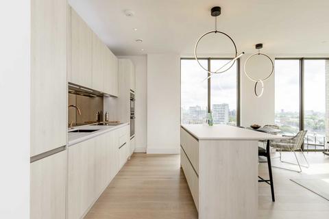 2 bedroom flat for sale, Woodfield Road, London W9