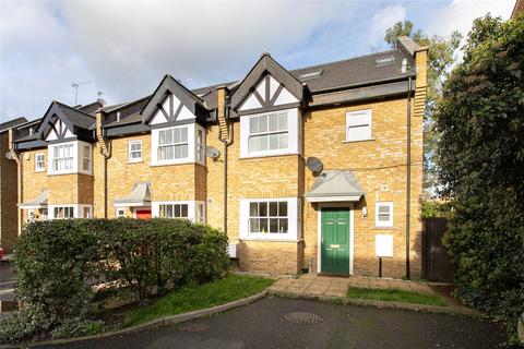 4 bedroom end of terrace house to rent, Woodland Mews, Lambeth SW16