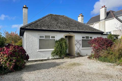 3 bedroom bungalow for sale, 5 Bells Hill, Mylor Bridge TR11