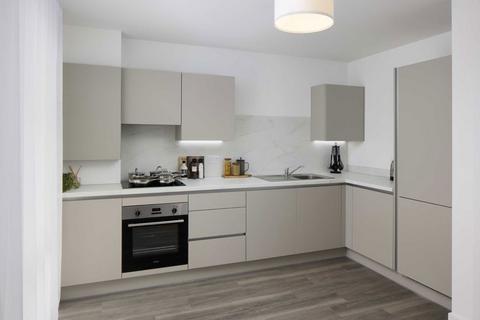 1 bedroom flat for sale, Glenburnie Road, London SW17