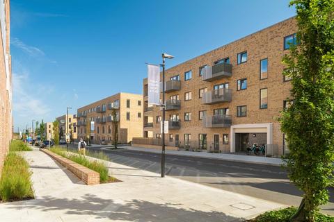 2 bedroom flat for sale, Glenburnie Road, Tooting SW17