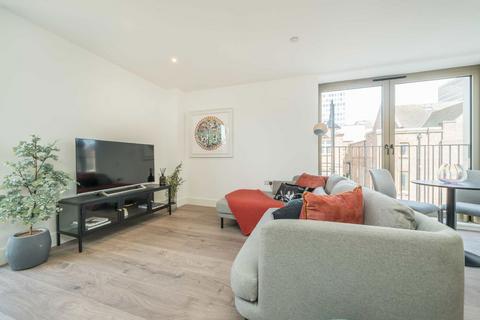 3 bedroom flat for sale, Mitcham Road, Tooting SW17