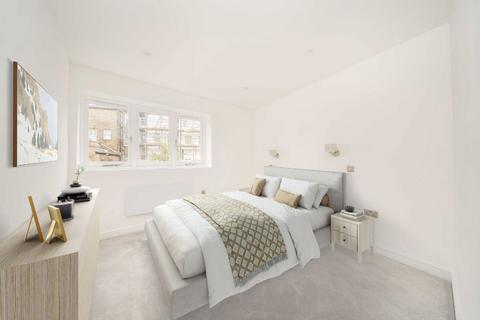 1 bedroom flat for sale, Mercy Terrace, Ladywell SE13