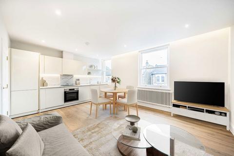 1 bedroom flat for sale, Fernlea Road, Balham SW12