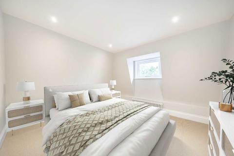 1 bedroom flat for sale, Fernlea Road, Balham SW12