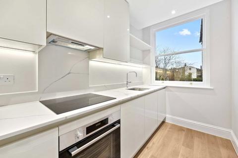 1 bedroom flat for sale, Fernlea Road, Balham SW12