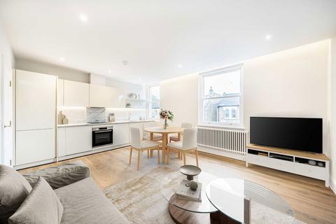 undefined, Fernlea Road, Balham SW12