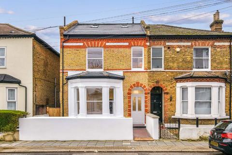 2 bedroom flat for sale, Fernlea Road, Balham SW12