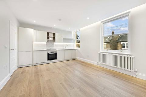 2 bedroom flat for sale, Fernlea Road, Balham SW12