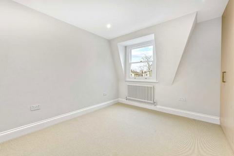 2 bedroom flat for sale, Fernlea Road, Balham SW12