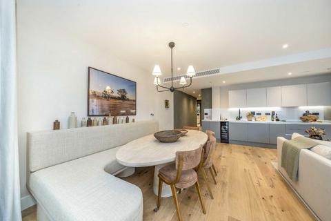 2 bedroom flat for sale, Jonathan Street, Kennington SE11