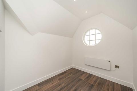 1 bedroom flat for sale, Elder Road, West Norwood SE27