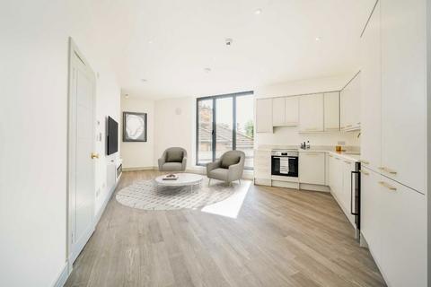 1 bedroom flat for sale, Norbury Crescent, Streatham SW16