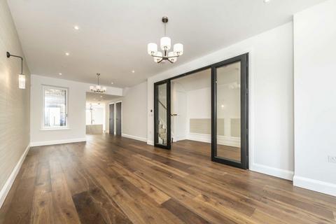 5 bedroom semi-detached house for sale, Hamilton Road, Wimbledon SW19