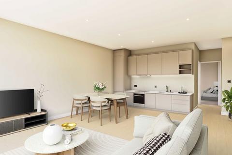 2 bedroom flat for sale, Elm Grove, Wimbledon SW19