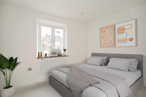 3 bedroom flat for sale, Mercy Terrace, Ladywell SE13